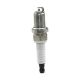 4Pc BKR6E-11 Nickel Spark Plug Compatible For Mitsubishi Toyota '85-'24| 98079-551-5V, M14x19mm, 1.1mm gap, 1.6L/2.4L fit