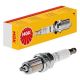 NGK BKR6E-11 Standard Spark Plug, One Size (Pack of 2)