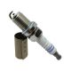 Normal Spark Plug Ignition Front Compatible for FR7DC+ 0242235666 90336461 90297152 0031594003 96081424 7955