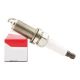 4pcs FK16HR11 Dual Spark Plugs 90919-01243 Compatible With Automotive Motorcycle Parts ALLION URBAN 1.5 Compatible with Part Number 267700-7140 VFKH16