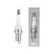 1pcs Dual Iridium Spark Plug Compatible for Toyota Camry RAV4 Vios 2.0L .4L Front Direct Replacement 90919-01218 IFR5T11(4996 6PCS)