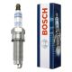 BOSCH 9625 OE Fine Wire Double Iridium Spark Plug - Single