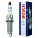 BOSCH 9747 OE Fine Wire Iridium Spark Plug - Single