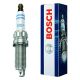 BOSCH ZQR8SI302 OE Fine Wire Iridium Spark Plug - Single