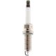 Replacement Spark Plug (Iridium Long Life (SIP) / Gap 0.032, / Iridium Long Life Plug - Iridium Alloy Plug (90% IR) with Platinum Ground Strap) for Lexus (EB103382)