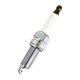 Plug For Spark (1pcs)| Compatible with Mitsubishi, Mercedes-Benz Part number: A0041591303 A0041592303 A0041594503 1822A005 Mn195922 Sturdy Build