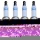 4pcs YR7MPP33 A004159180326 Iridium Spark Plug Fit，Compatible With Mercedes Benz W203 W204 W211 W212 C209 C219 C204 CL203 W251 004159180326