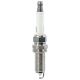 Replacement Spark Plug (Iridium Long Life (SIP) / Gap 0.035, Iridium Long Life Plug - Iridium Alloy Plug (90% IR) with Platinum Ground Strap) for Toyota (EB130423)
