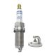 BOSCH FR6MPP332 OE Fine Wire Double Platinum Spark Plug - Single
