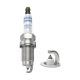 BOSCH 8182 OE Fine Wire Double Platinum Spark Plug - Single