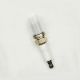 4pcs Iridium ZJ46-18-110 SK16PR-E13 Spark Plug/Fit For Mazda 2 2011-2014 Z6B7-18-110 ZJY6-18-110, White