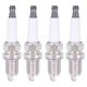 Iridium Spark Plugs for Toyota Corolla Matrix Celica Prius Echo Pack of 4