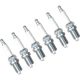 6 PCS Spark Plug| fits Subaru Outback 2001-2003 Replacement 90919-01235