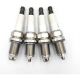 4PCS/Lot New K20TR11 90919-01198 Spark Plugs/Fit for Toyota/Fit for AVENSIS/Fit for Sienna/Fit for Camry