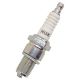 NGK 5722 Pack of 10 Spark Plugs (BR9ES)