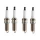 Spark Plugs 2-8PCS Iridium Spark Plugs KH6RTIP Replace For Candles 3588 For ILFR6A For LFR6D 0241240631 0242240619 For F6MPP332(4pcs)