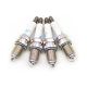 Spark Plug 4 Pcs Car Spark Plug 22401Aa570 Pfr5B11 22401Aa570 for Subaru
