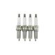 18849-09085 Spark Plug 4pcs Compatible with Hyundai Sonata Kia K5 2011~2017