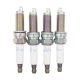 4pcs SILZKR7C11S 92932 Iridium Spark Plug SILZKR7C-11S SILZKR7C11S-92932