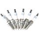 Spark Plug 0041591803| Compatible with Mercedes-Benz, A004159180326, Yr7mpp33, Reliable Ignition, Smooth Engine Performance, Direct Replacement