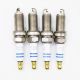 Car Spark Plugs Fr6Mpp332 0242240619 Spark Plug For Benz For E55 For C230 For Cl55 For Cls55 For G55 For S55 For Slr For Sl55