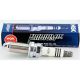 NGK Iridium IX Spark Plug LFR5AIX-11 (6 Pack) for NISSAN 350Z PERFORMANCE 2003-2005 3.5L/3498cc
