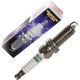 Denso Iridium Long Life Spark Plug - 3499 (SC16HR11) (Fits Select Years of Lexus: CT200h, Scion: iM/iQ/Xd, & Toyota: C-HR/Corolla (iM)/Matrix/Prius (Plug-In/V) Vehicles)