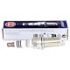 NGK Iridium IX Spark Plug LFR5AIX-11 (4 Pack) Compatible With TOYOTA CAMRY LE 2010-2014 2.5L/2494cc
