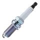 4/6PCS Iridium Spark Plug 22401-AA630 ILFR6B Compatible with Subaru Forester Legacy Impreza Outback EJ207 EZ30 Volvo V40 V60 XC90 2.0L 2.5L Automotive Parts Spark Plugs(4pieces)