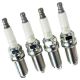 Genuine OEM 18841-11051 Spark Plug 4 PCS Set / 1884111051 for Hyundai Kia