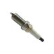 4Pc LFR5A-11 Spark Plug Compatible For Hyundai Kia '06-'15| 6376, 18841-11051, M14x26.5mm, 1.1mm gap, nickel alloy