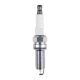 For NGK 4Pcs Iridium Platinum Spark Plug DILKR6C11 93199| For Kia Sorento 2013-2015 9thSonata SantaFe2012-2019 2.4L G4KJ