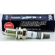NGK # 6418 Iridium Spark Plugs BKR6EIX - 4 PCS NEW