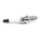 Spark Plug Universal Heavy Duty Durable Easy Installation High Flow| 27410-37100 2741037100 Reliable Ignition Stable Performance