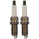 Denso (3493) SK20HR-A11 Spark Plug (Pack of 2)