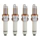 4/6Pcs 04E905601B Spark Plug Automotive parts spark plugs
