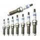 8 Spark Plugs Pack For Mercedes Benz C300 S400 E550 GL450 SLK250 2006-2011| For A004159180326