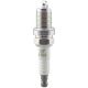 NGK BKR6EY 3696 Standard Spark Plug FR7KCW OE002 RC9YCC K20R-U K20TT, pack of 1
