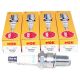 NGK 3194 BR9ES Spark Plug Plugs Boat Motorcycle ATV UTV Car Truck SUV (4 Pack)