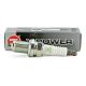 6 New NGK 6953 BKR5E11 V-Power Spark Plugs