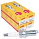 NGK 3672 Spark Plugs LFR6A-11 (4 Pack)