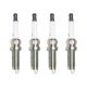 2-8PCS Iridium Platinum Spark Plugs LD7RBIP-11| Compatible For 12290-5R0-003 DXE22HCR11S VFXEHC22G(2pcs)