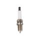 K6RF Spark Plug Compatible With BKR6E BKR6EZ K20PRUR Vehicle Models For Part Numbers 7700500168 90098-70053 22401-20J06 Aftermarket Option(1 piece with box)