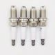 4 PC/Set of 90919-01192 9091901192 Spark Plug ()