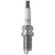 # NGK V-Power Copper Spark Plugs 6376 LFR5A11, (Pack of 1)