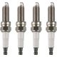 Spark Plug 18849-08080 SILZKR8E8G(6Pcs)
