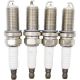 4pcs 90919-01233 SK16HR11 Spark Plug 9091901233 SK16HR-11 90919 01233