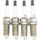 4/6PCS Spark Plug 90919-01235 K20HR-U11 Car Candles(6pcs)