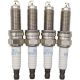 4PCS SILZKR6B10E 93815 Iridium Spark Plug SILZKR6B-10E