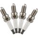 Spark Plug 4614 XU22TT(4Pcs)